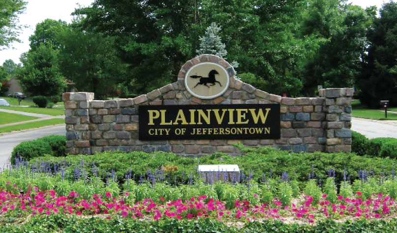 Search Homes for Sale in the Plainview Area